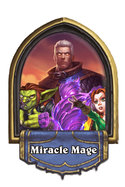 RoSStd Miracle Mage portrait hearthstone