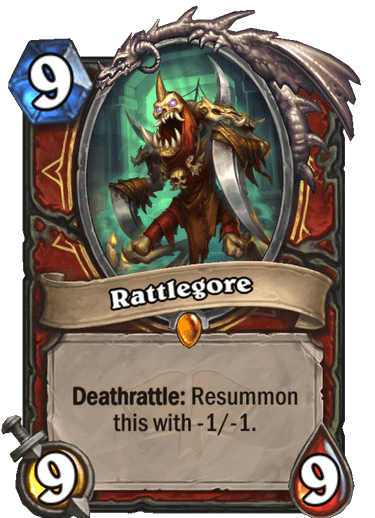 Rattlegore