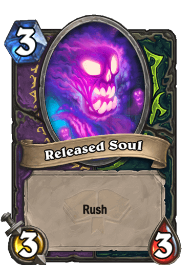 Released Soul