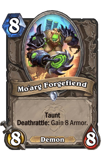 Moarg Forgefiend