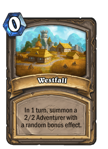 Westfall