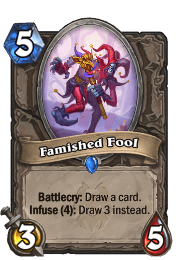 Famished Fool