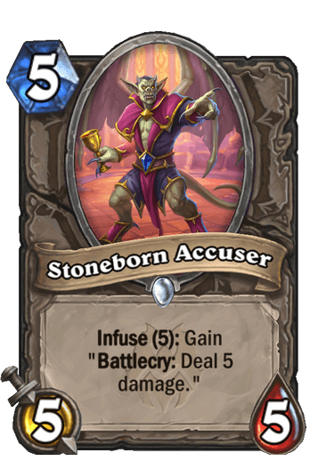 Stoneborn Accuser