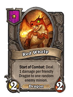 Red Whelp