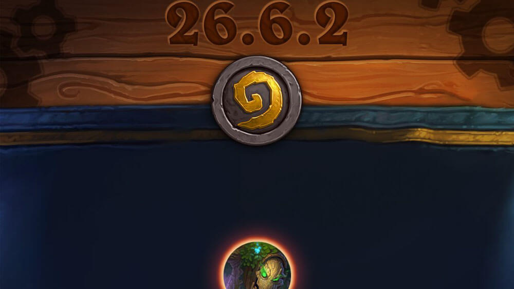 Hearthstone Patch 26.6.2