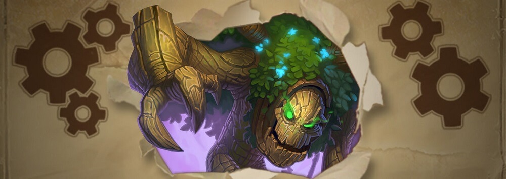 Hearthstone Patch 26.6.2