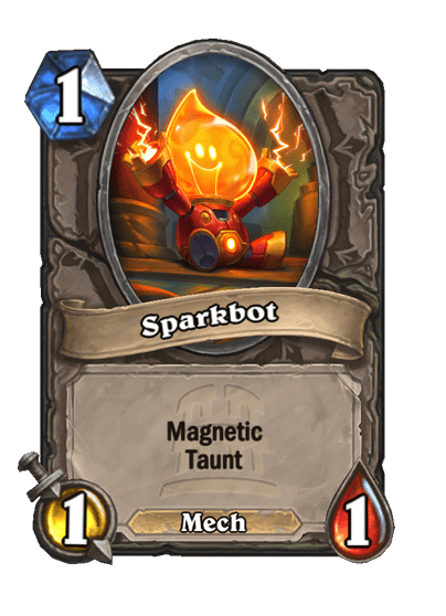 Sparkbot