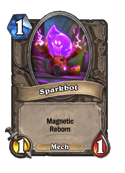 Sparkbot