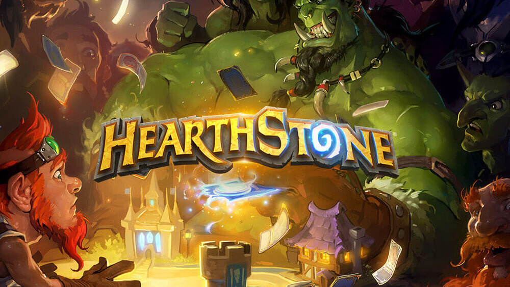 Hearthstone