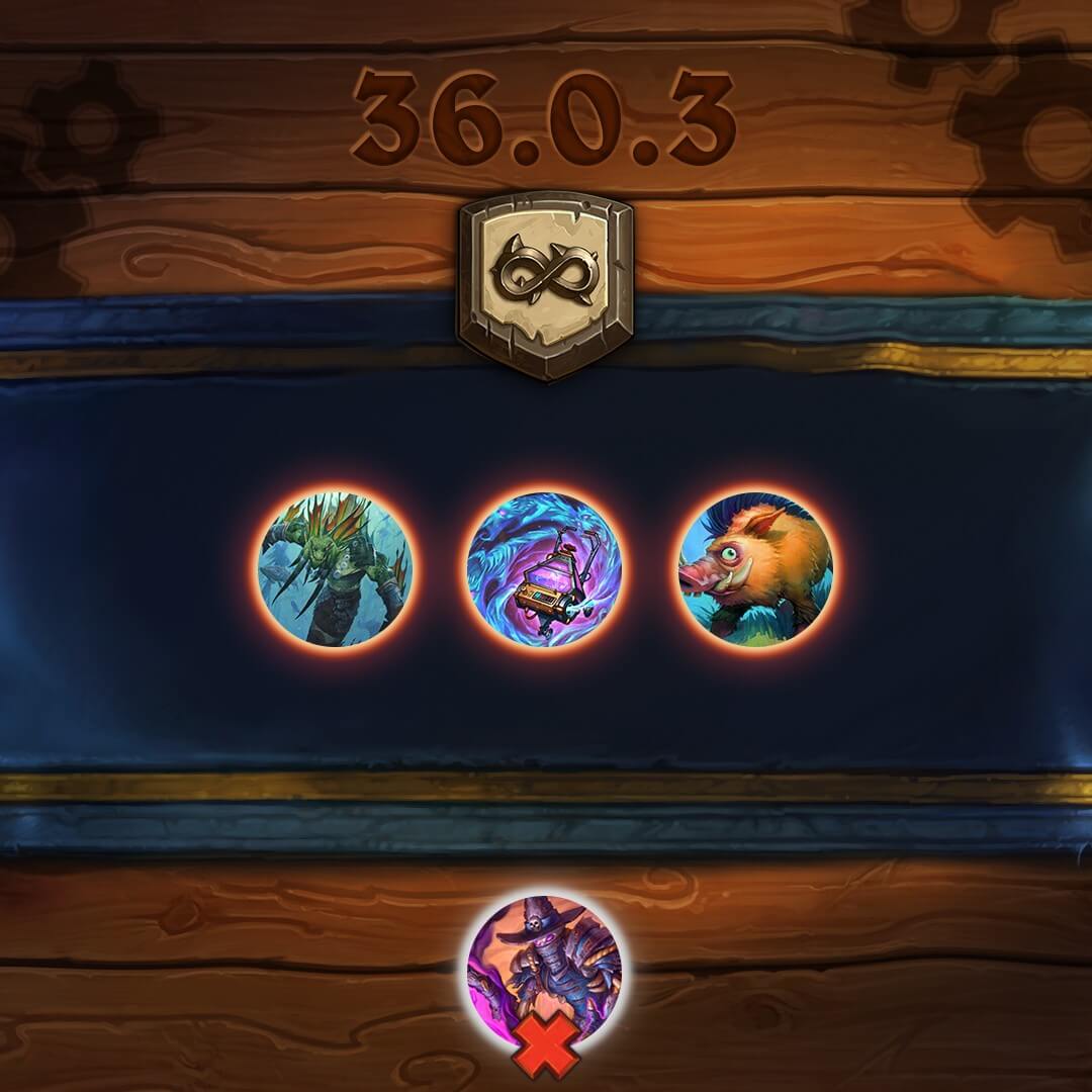 Patch 36.0.3 Wild változások