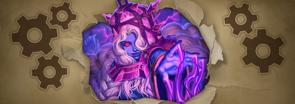 Hearthstone Patch 36.0.3