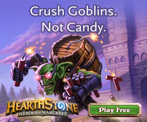 crush goblins not candy crush