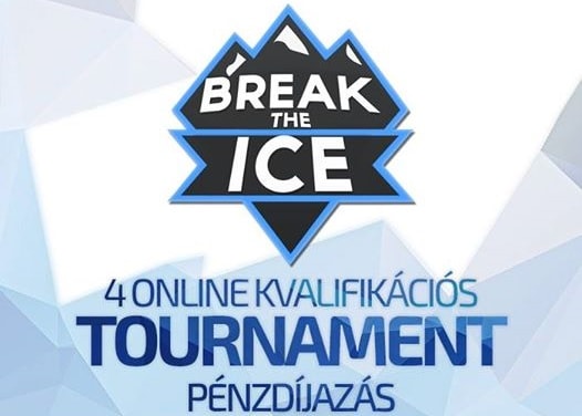 Break the Ice