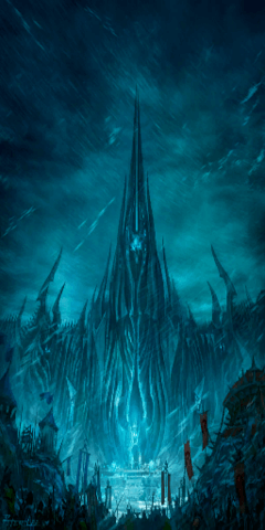 Icecrown Citadel