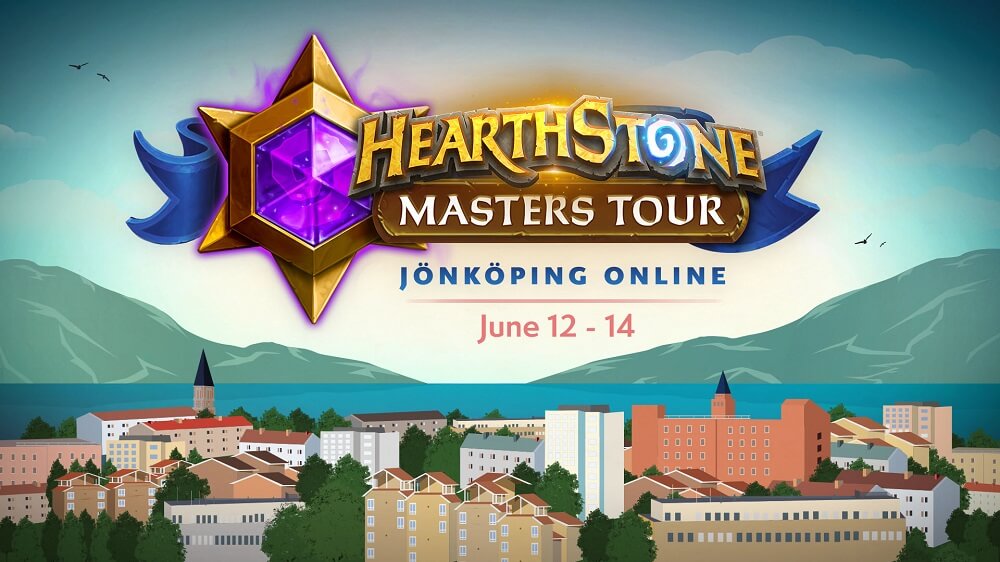 Master Tour: Jönköping