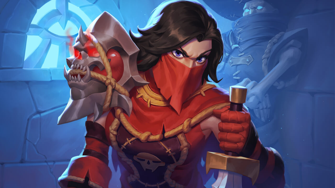 Hearthstone ajándék kártyacsomag