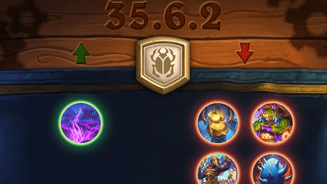 Patch 35.6.2 változások