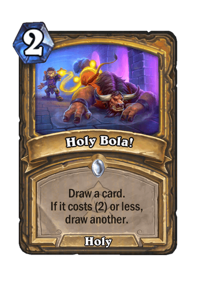 Holy Bola