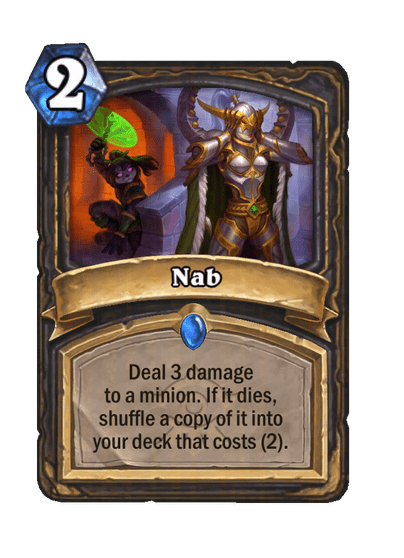 Nab