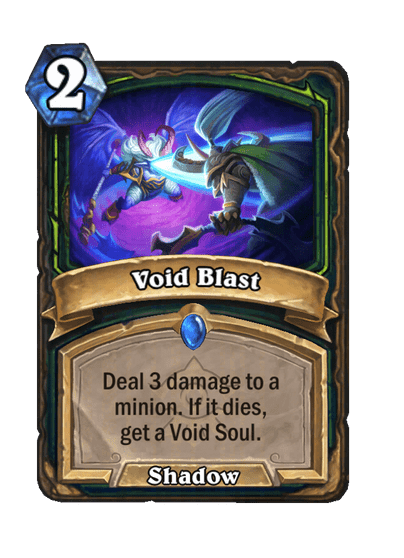 Void Blast
