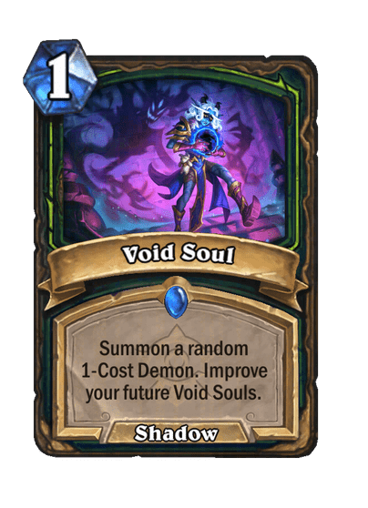 Void Soul