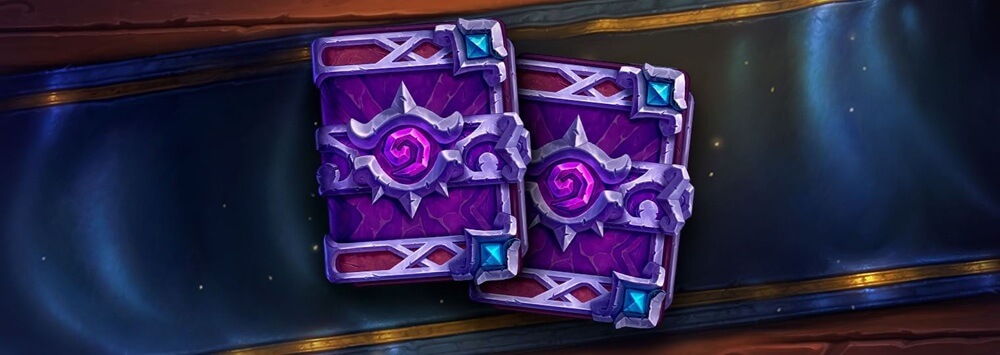 Hearthstone jutalmak