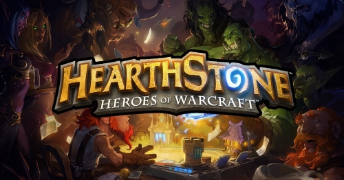 Hearthstone teszt szezon