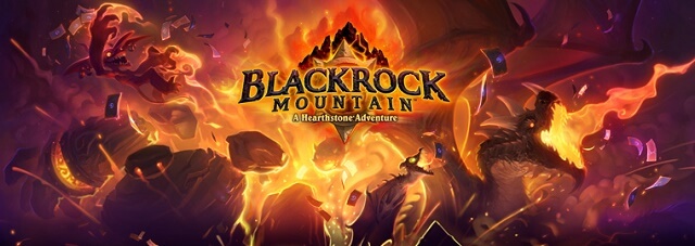 blackrock mountain egy hearthstone kaland