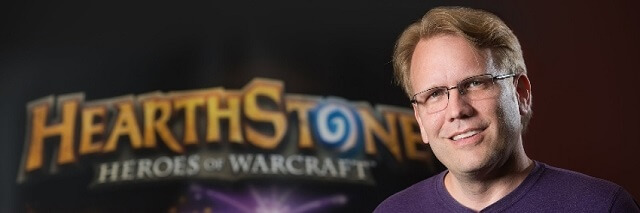 eric dodds hearthstone interjú