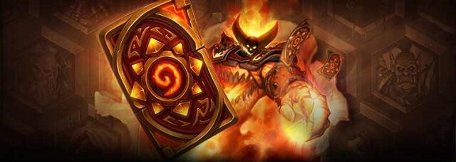 raganaros kártya hátlap hearthstone