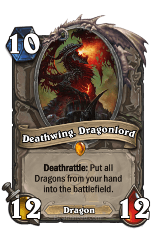 Deathwing Dragonlord