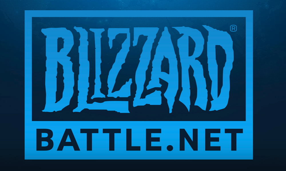 Blizzard BattleNet