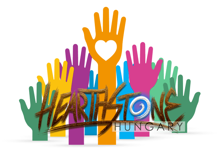 Hearthstone Hungary támogatás