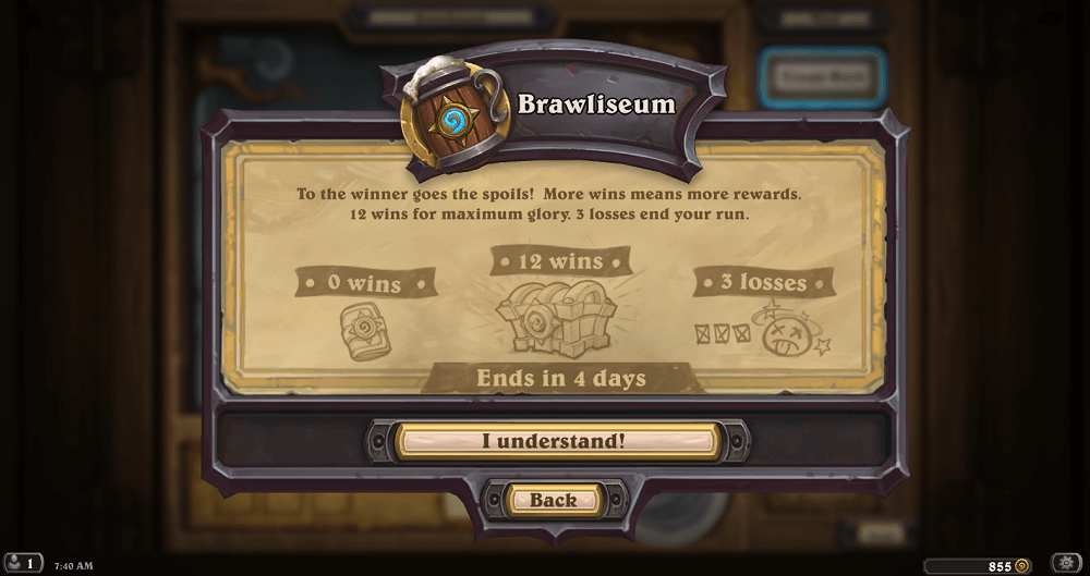 Wild Brawliseum