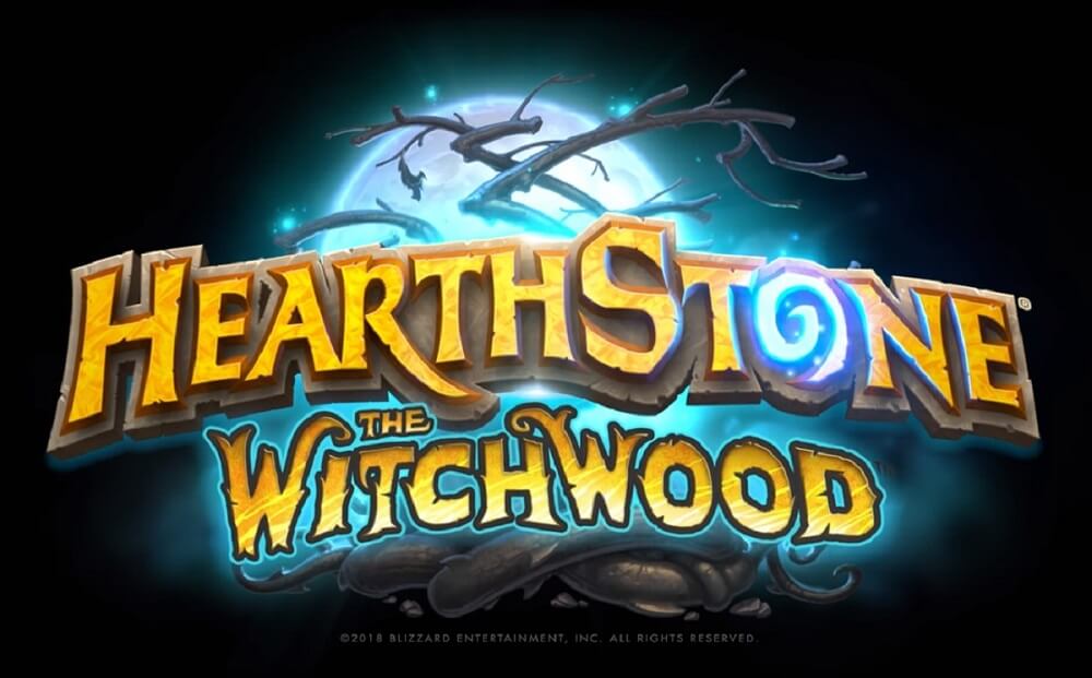 The Witchwood