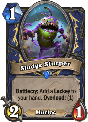 Sludge Slurper
