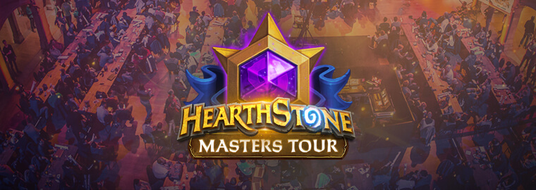 Master Tour online