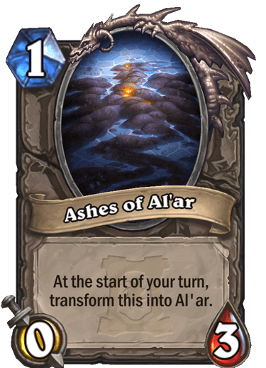 Ashes of Alar