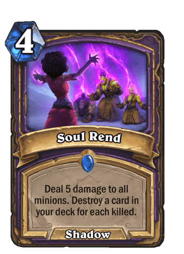 Soul Rend