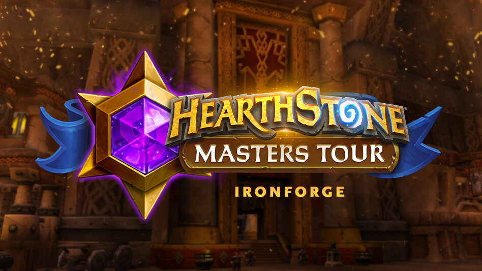 Master Tour: Ironforge