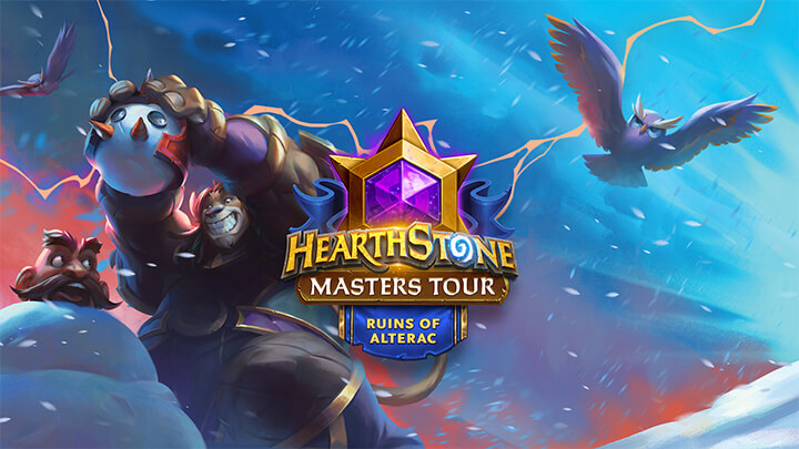 Master Tour: Ruins of Alterac