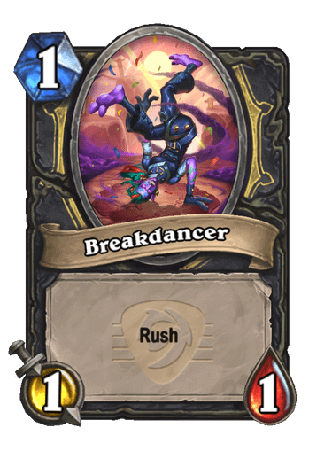 Breakdancer