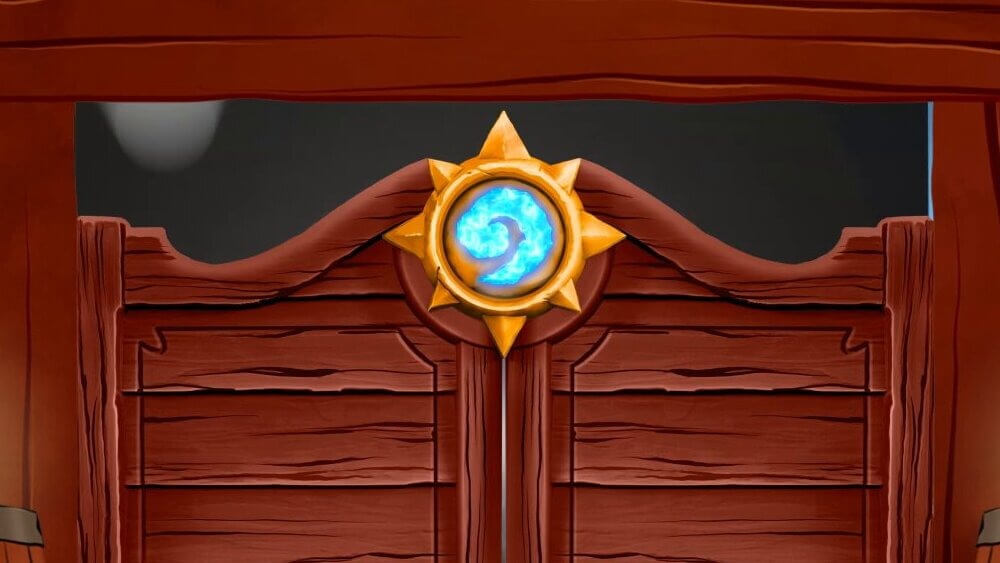 Hearthstone kiegészítő teaser 2023