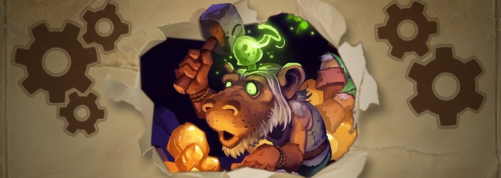 Hearthstone Patch 29.0.3