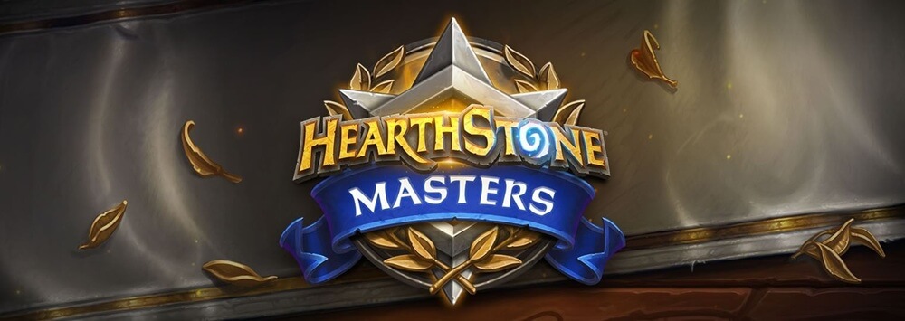 Hearthstone Masters 2025