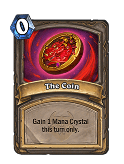 Alexstrasza Coin