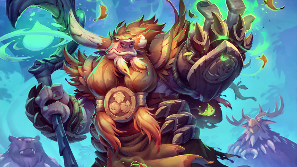 Hamuul Runetotem