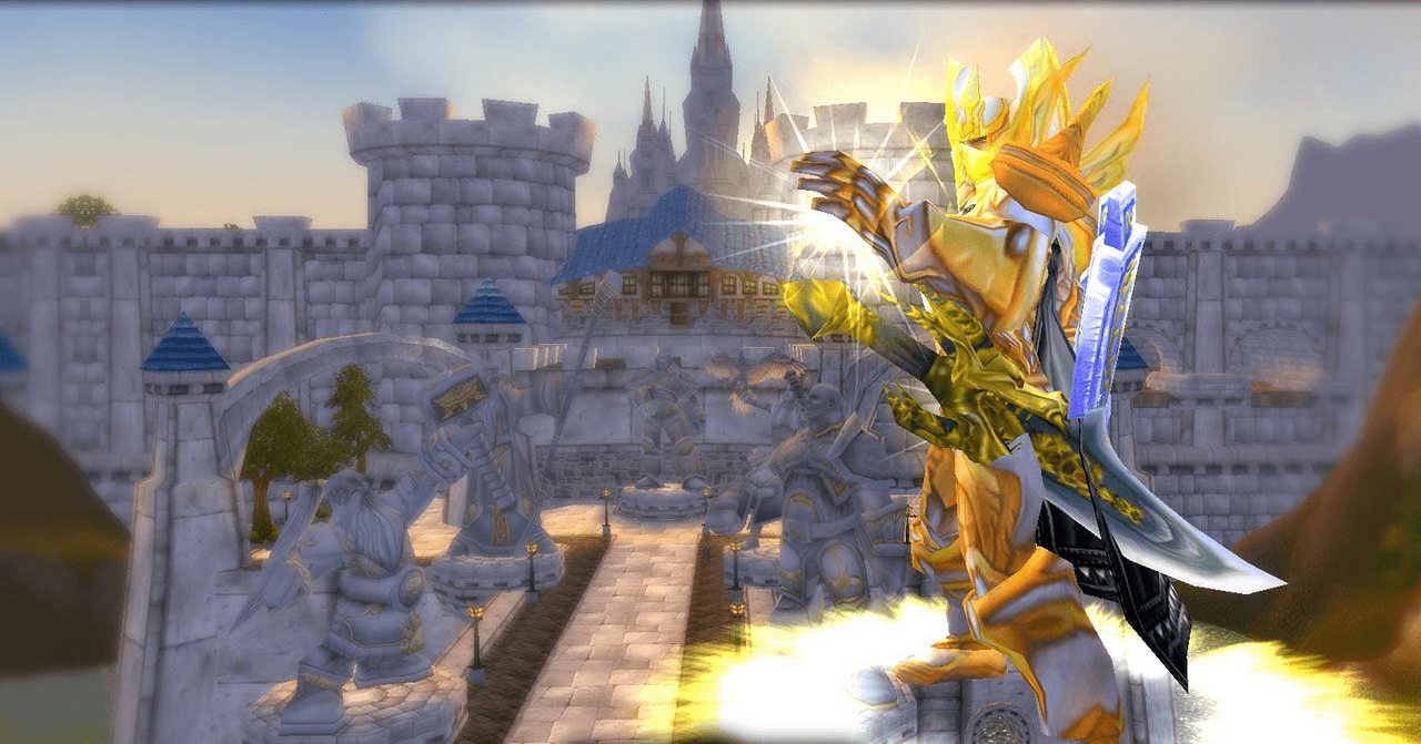 Hearthstone paladin uther lightbringer