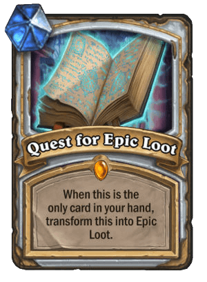 epic loot