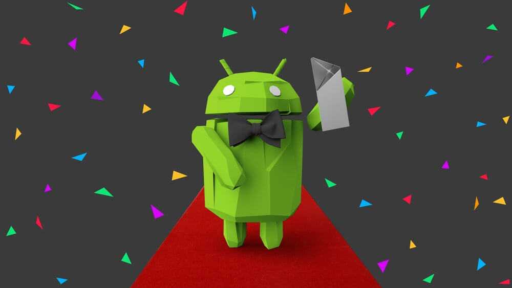 Google Play Awards